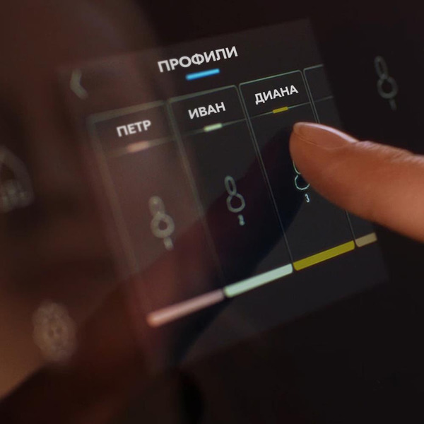 Кофемашина WMF Perfection 760 CP823A10