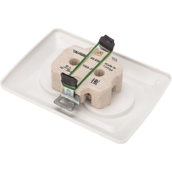 Розетка Kranz KR-78-0219