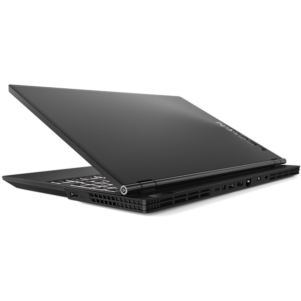 Игровой ноутбук Lenovo Legion Y530-15ICH 81FV019URU