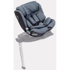 Детское автокресло Rant Aster Max AY969 (Graphite)