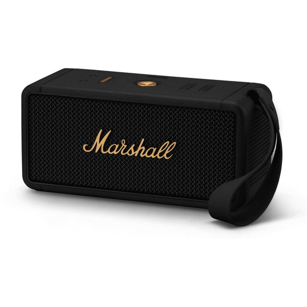 Акустическая система Marshall Middleton (черный)