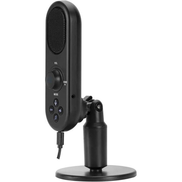 Проводной микрофон Oklick MP-M300