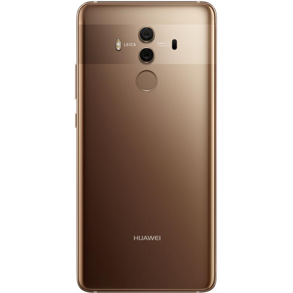 Смартфон Huawei Mate 10 Pro (BLA-L29) Gold/Mocha Brown