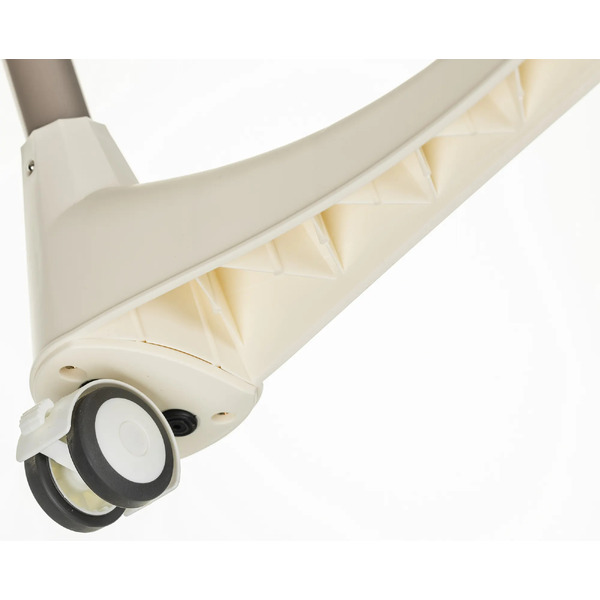 Стульчик для кормления NINO Banny (бежевый)