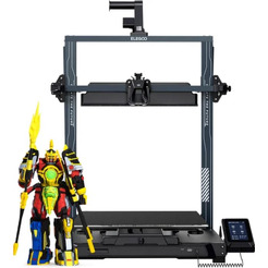 3D принтер Elegoo Neptune 4 Max