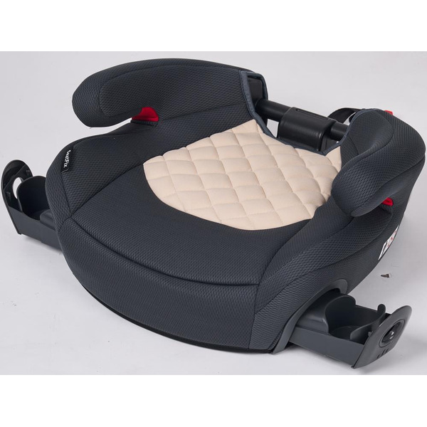 Бустер VipBaby SeatFix (Beige Stone)