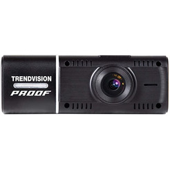 Видеорегистратор TrendVision Proof PRO GPS