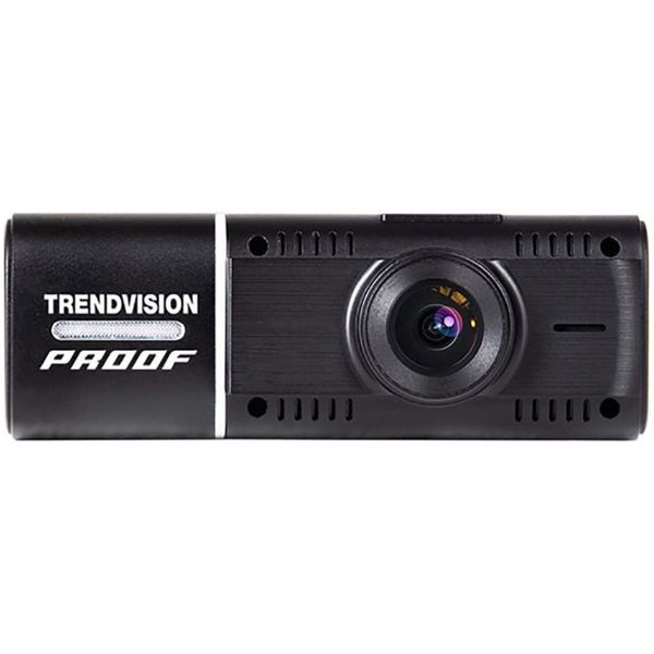 Видеорегистратор TrendVision Proof PRO GPS