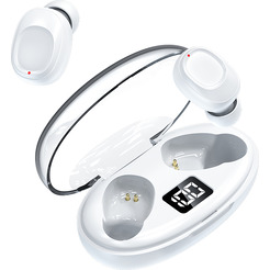 Наушники Bingo K50 (белый)