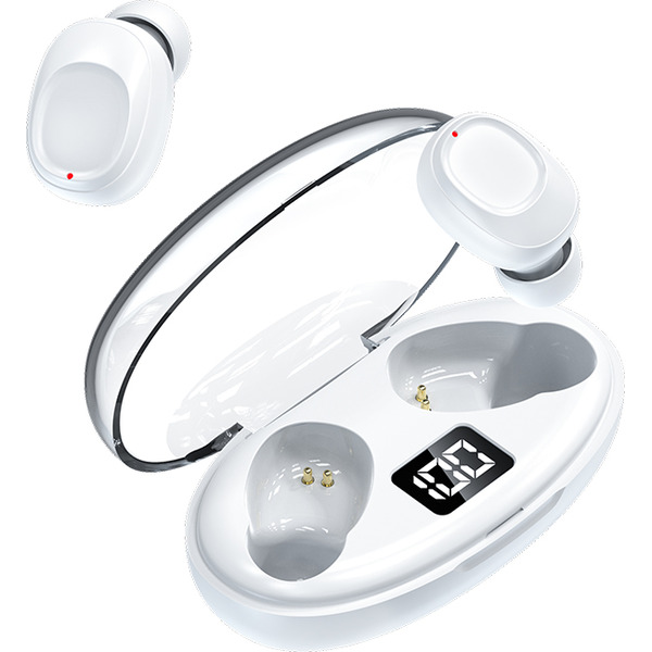 Наушники Bingo K50 (белый)