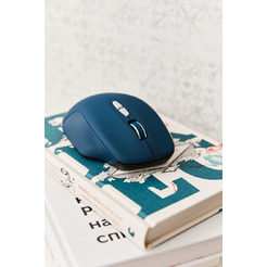 Мышь Canyon CNS-CMSW21BL