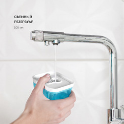 Отпариватель Galaxy GL6194