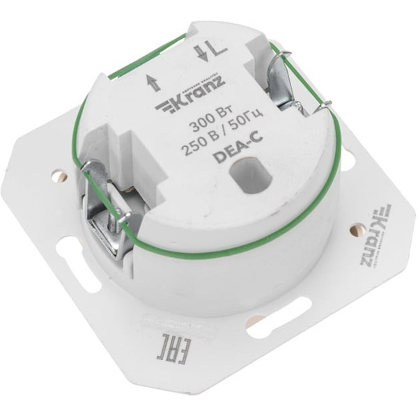 Светорегулятор Kranz KR-78-0254