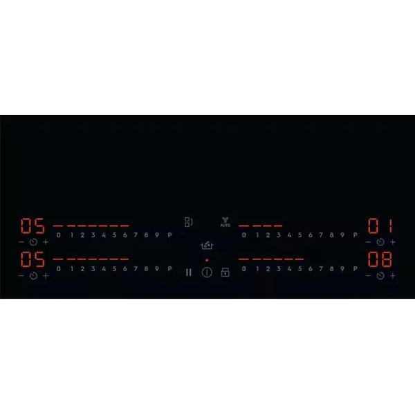 Индукционная варочная поверхность Electrolux EIS62453