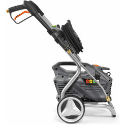 Мойка высокого давления Daewoo Power DAW 750