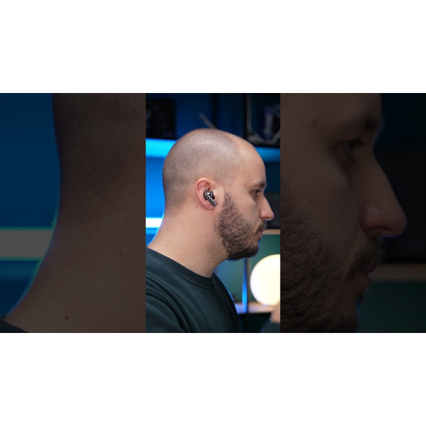 Наушники HONOR Choice Earbuds X5 Pro (белый)