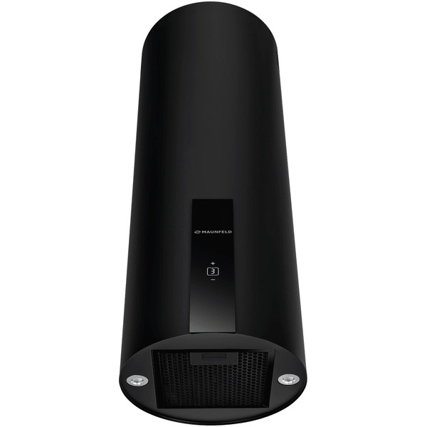 Кухонная вытяжка MAUNFELD Lee Wall 35 Sensor (черный)