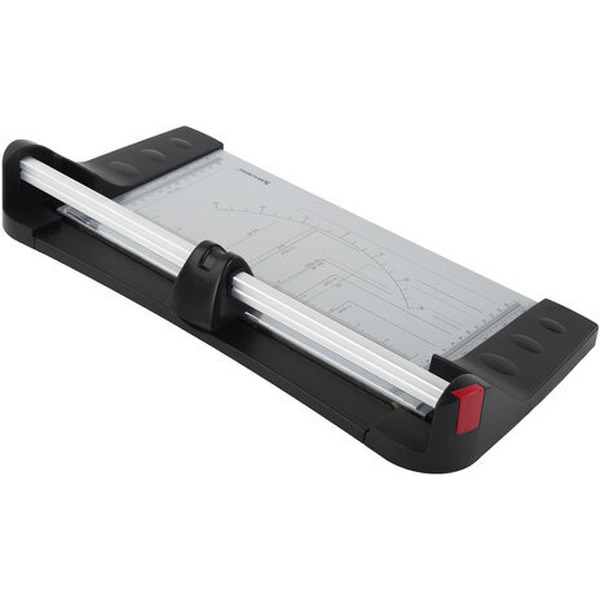 Резак роликовый BRAUBERG EXTRA A4 532325