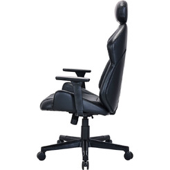 Офисное кресло Brabix Premium Tokyo EX-595 532975 (черный)