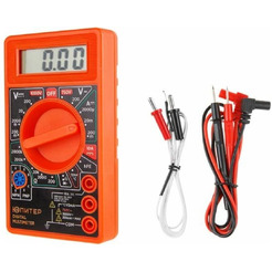 Мультиметр Юпитер DM838 JP9108