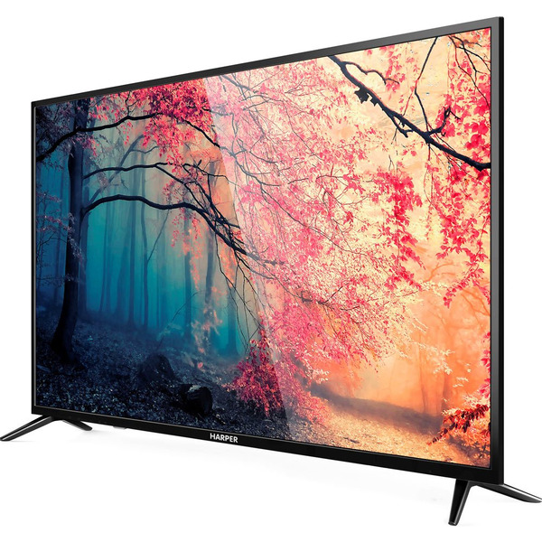 Телевизор Harper 50U750TS