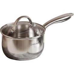 Ковш Zarenhof Aura ZS 0012 (серый)
