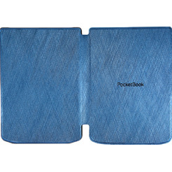 Обложка для электронной книги PocketBook Shell Cover для PocketBook 629/634 (H-S-634-B-CIS)