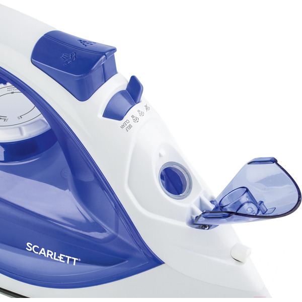 Утюг SCARLETT SC-SI30K23DBL