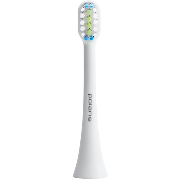 Электрическая зубная щетка POLARIS PETB 0503 TC (белый)