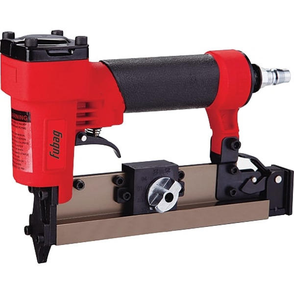 Пневматический шпилькозабивной пистолет FUBAG P25 (100152)