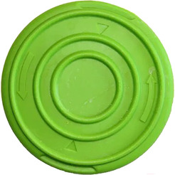 Крышка головки триммера пластиковая Greenworks 2908107