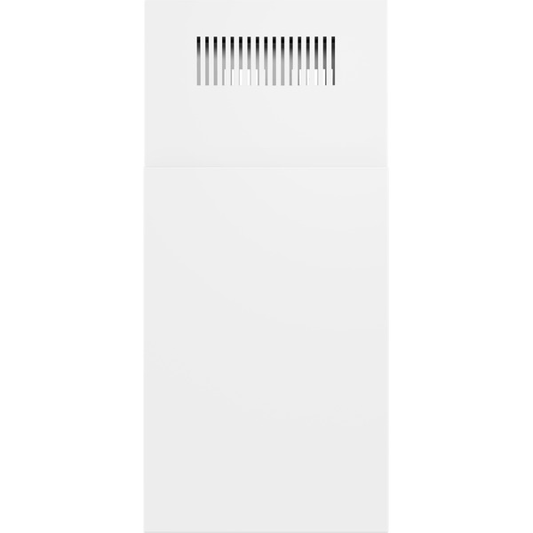 Кухонная вытяжка MAUNFELD Bath Isla 401 (белый)