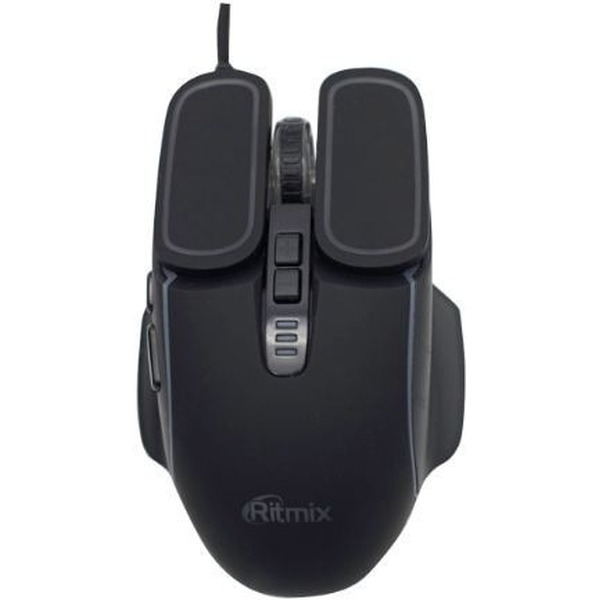 Мышь Ritmix ROM-330
