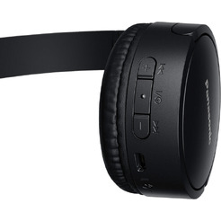 Наушники Panasonic RB-HF420BGEK