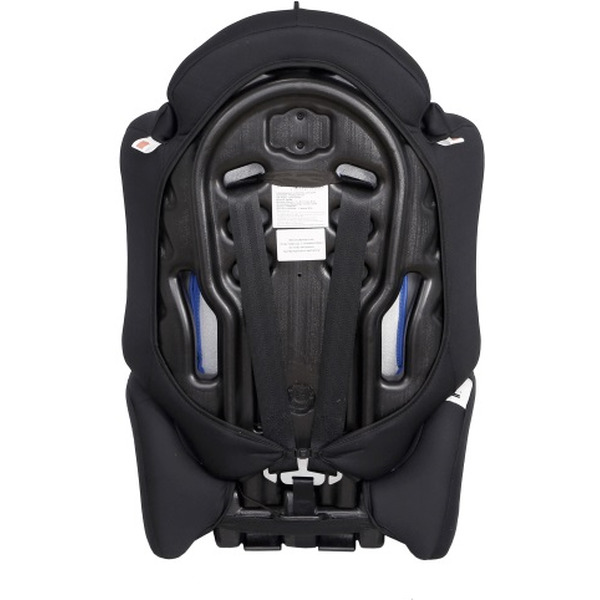 Автокресло Siger Disney Драйв Микки Маус (контур синий/черный)