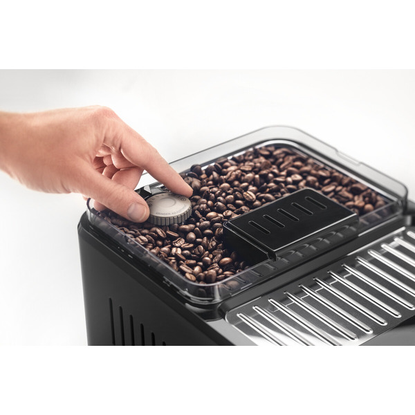 Кофемашина DeLonghi Eletta Explore ECAM450.65.G