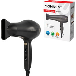 Фен для волос Sonnen HD-2281