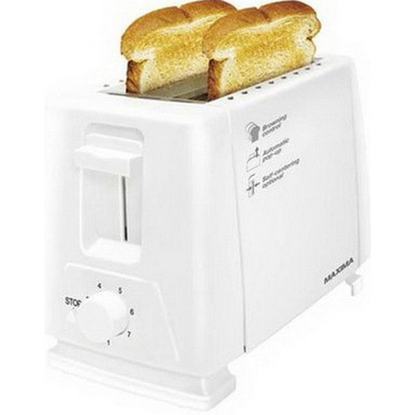Тостер MAXIMA МТ-014