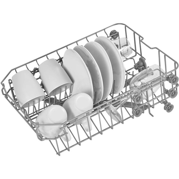 Встраиваемая посудомоечная машина MAUNFELD MLP-08S Light Beam