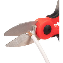 Ножницы универсальные КВТ ПРОФИ 102358 ES-02