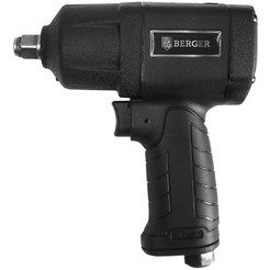 Пневматический гайковерт Berger Пульсар BG1436