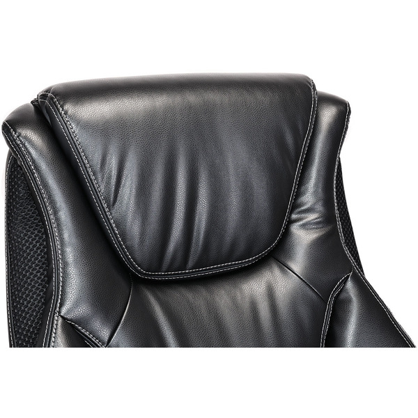 Кресло Brabix PREMIUM Credo EX-587 (532977) черное