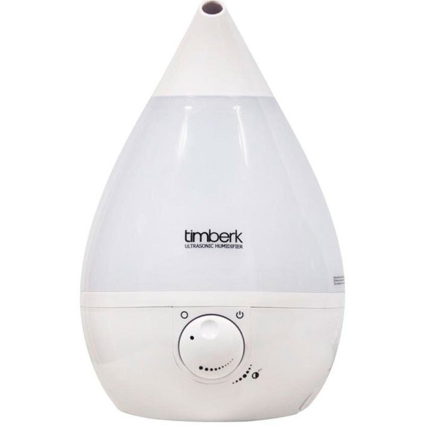 Увлажнитель воздуха Timberk THU UL 03 (W)