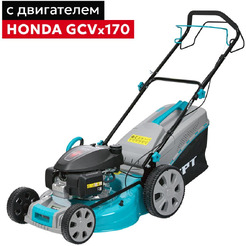 Газонокосилка GPT GLM-K5136SA-H