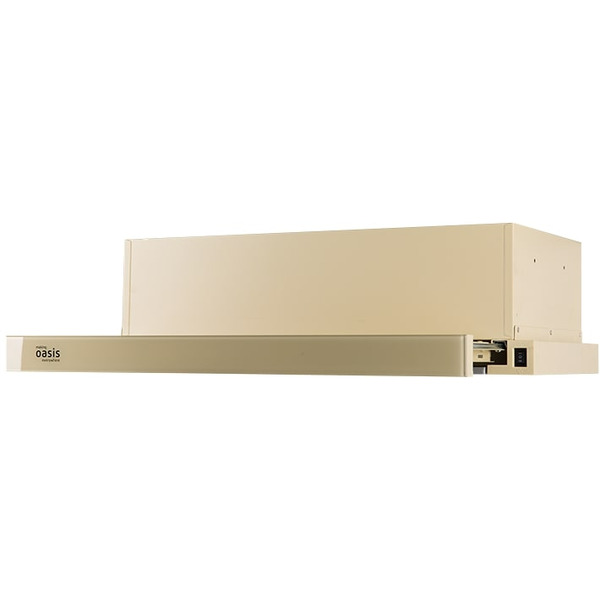 Кухонная вытяжка Making Oasis Everywhere UV-60IG