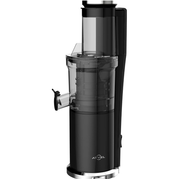 Соковыжималка Atvel PowerTwist J7 Black 75603