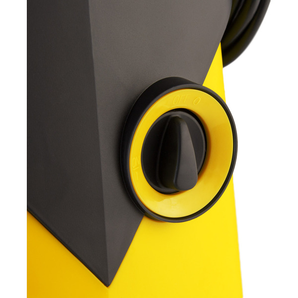 Мойка высокого давления Kolner KHPW2200SP