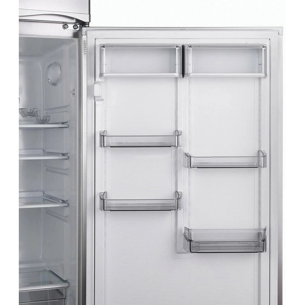 Холодильник ATLANT MXM-2835-08 СЕРЕБРИСТЫЙ