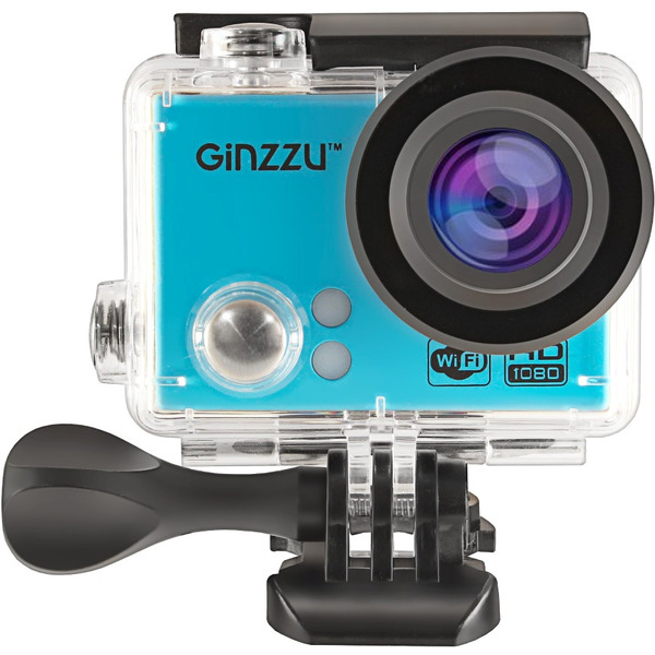 Камера GINZZU FX120GL
