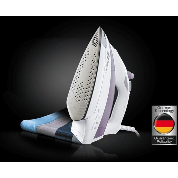 Утюг BRAUN TS715